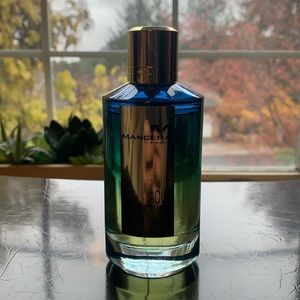 Mancera Aoud Lemon Mint